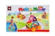 Конструктор магнітний Magical Magnet 38 деталей - зображення 2