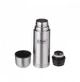 Термос из нержавеющей стали A-PLUS FL 1751 350 ml с чехлом - изображение 1