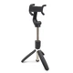 Монопод-штатив Appexel Selfie Stick L01 black для телефону, фотоапарата, екшен камери - зображення 4
