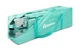 Дитяче ліжко манеж Caretero Basic Plus Mint - зображення 8