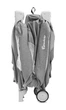 Дитяче ліжко манеж Caretero Basic Plus Grey - зображення 7