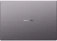 Ноутбук Huawei MateBook X Pro (53010VUK) Space Gray - изображение 4