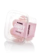 Пенный скраб для тела Mr. Scrubber Candy Babes Strawberry. 110 г - изображение 2