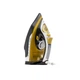 Утюг Camry CR 5029 Iron Ceramic 3000W Желто-черный - изображение 1