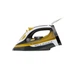 Утюг Camry CR 5029 Iron Ceramic 3000W Желто-черный - изображение 2