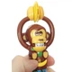 Игрушка с конфетами Wacky Monkeys 12г - изображение 3