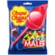 Льодяник Chupa Chups Zungenmaler 10 шт - зображення 1