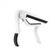 Каподастр Bodasan Acoustic White (bd-wh1) - изображение 1