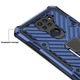 Протиударний чохол Rukama на Xiaomi Redmi 10X / Note 9 Чорний (085592_1) - зображення 4