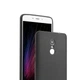 Чохол Candy Silicone для Xiaomi Redmi 5 Plus Чорний (081808_1) - зображення 2