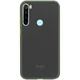 Чехол Buttons Shield для Xiaomi Redmi Note 8 Зелёный (084870) - изображение 1