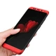 Чохол GKK 360 градусів для Xiaomi Redmi 5 Plus Синій (081810) - зображення 4