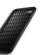 Силиконовый чехол со Стеклянной крышкой для Huawei Honor 10 Черный (010207_1) - изображение 4