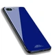 Силиконовый чехол со Стеклянной крышкой для Huawei Honor 10 Черный (010207_1) - изображение 8