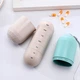 Таблетница Pill Box 7 отделений в защитном боксе 12 см - изображение 3