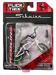 Фінгербайк Flick Trix DK Bicycles Levis Wht - зображення 1