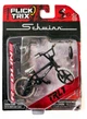 Фингербайк Flick Trix P.K. Ripper Blk - изображение 1