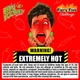 Драже Jelly Belly Bean Boozled Fiery Five Challenge 100g - изображение 5