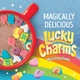 Какао с маршмеллоу Swiss Miss Lucky Charms 260 г - изображение 2