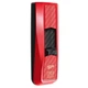 USB флеш накопичувач Silicon Power 128Gb Blaze B50 Red USB 3.0 (SP128GBUF3B50V1R) - изображение 1