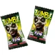 Упаковка жувальної гумки Fini Booom Zombie + Gum 200 шт - зображення 2