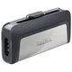 USB флеш накопитель SanDisk 256GB Ultra Dual Drive USB 3.1 Type-C (SDDDC2-256G-G46) - изображение 8