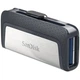 USB флеш накопитель SanDisk 256GB Ultra Dual Drive USB 3.1 Type-C (SDDDC2-256G-G46) - изображение 9