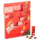 Адвент календар Maltesers Reindeer Chocolate безліч форм з молочного шоколаду для зворотного відліку до Різдва 108 г - зображення 2