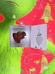 Адвент календарь The Grinch Christmas Holiday Countdown идеально подходит для детей и взрослых 50 г - изображение 2
