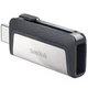 USB флеш накопитель SanDisk 256GB Ultra Dual Drive USB 3.1 Type-C (SDDDC2-256G-G46) - изображение 5