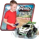 Радиоуправляемая игрушка Nikko амфибия VaporizR 3 зеленая (10022) - изображение 6