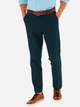 Spodnie męskie Tatuum Joseph 3 T2116.680B-782 37 Granatowe (5900380919945) - obraz 1