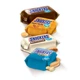 Упаковка батончиків Snickers Variety Mix Fun Size 994г - зображення 2
