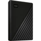 Внешний жесткий диск 2.5 1TB WD (WDBYVG0010BBK-WESN) - изображение 2