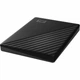 Внешний жесткий диск 2.5 1TB WD (WDBYVG0010BBK-WESN) - изображение 4