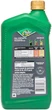 Моторна олива Quaker State 5W-20 Ultimate Durabiliti Full Synthetic 946 мл (073102702783) - зображення 2