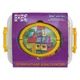 Конструктор Магнікон 84 детали Plastic box (МK-84) (BR817546247) - зображення 3