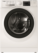 Пральна машина вузька Whirlpool WRSB 7259 WB UA - зображення 1