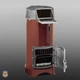 Печь отопительно-варочная Duval EY-302. Эконом печь работающая на всех видах топлива - изображение 6