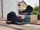 Чоловічі термо черевики CMP Rigel Mid Trekking Shoes WP 3Q12947-62BN 42 27 см темно-сині (11310004) - зображення 10