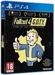 Игра Fallout 4 Game of the Year Edition для PS4 (Blu-ray диск, English version) Б/У идеальный - изображение 1
