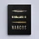 Картина Холстович Narcos Attributes 30x40 см. Мотиваційна картина з грошима в офіс, вітальню, спальню, інтер'єрна - зображення 5
