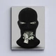 Картина Холстович Money Gang 110x150 см. - изображение 4
