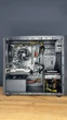 Игровой ПК Deepcool Matrexx 30 Tower / AMD Ryzen 3 1200 (4 ядра по 3.1 - 3.4 GHz) / 8 GB DDR4 / 120 GB SSD + 500 GB HDD / AMD Radeon RX 550, 4 GB GDDR5, 128-bit / 500W - изображение 6