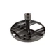 Диск держатель шинковок (вставок тёрок) для блендера Bosch MS62B6190, MS6CM4190, MS8CM6190, 00753482 (753482) - изображение 5