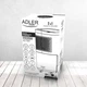 Осушитель воздуха ADLER AD 7917 POLAND 10 л/сутки компрессорный - изображение 9