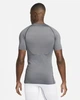 Компресійна Футболка Nike Pro Dri-FIT Short-Sleeve Top(DD1992-068) XL - зображення 4