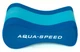Колобашка Для Плавання Aqua Speed 3 Layesr Pullbuoy(5641) MISC Синій - зображення 4