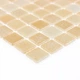 Мозаика АкваМо Concrete Gold PL 31.7х31.7 - изображение 3