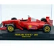 Автомодель Ferrari F310B #6 Altaya CK72124 - зображення 3